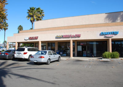 649 West Mission Escondido Prior Condition