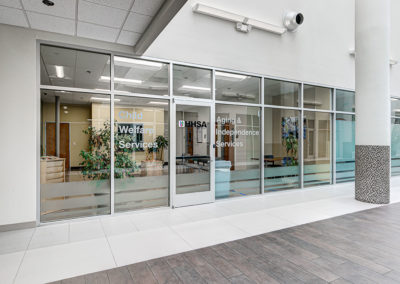 Aging and Independence Services