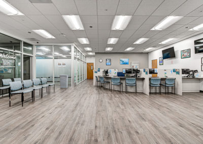 Department of Child Support Services