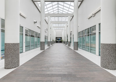 HHSA Regional Conference Facility