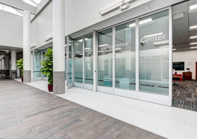 HHSA Regional Conference Facility