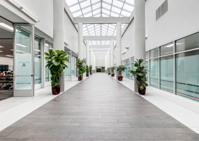 HHSA Regional Conference Facility