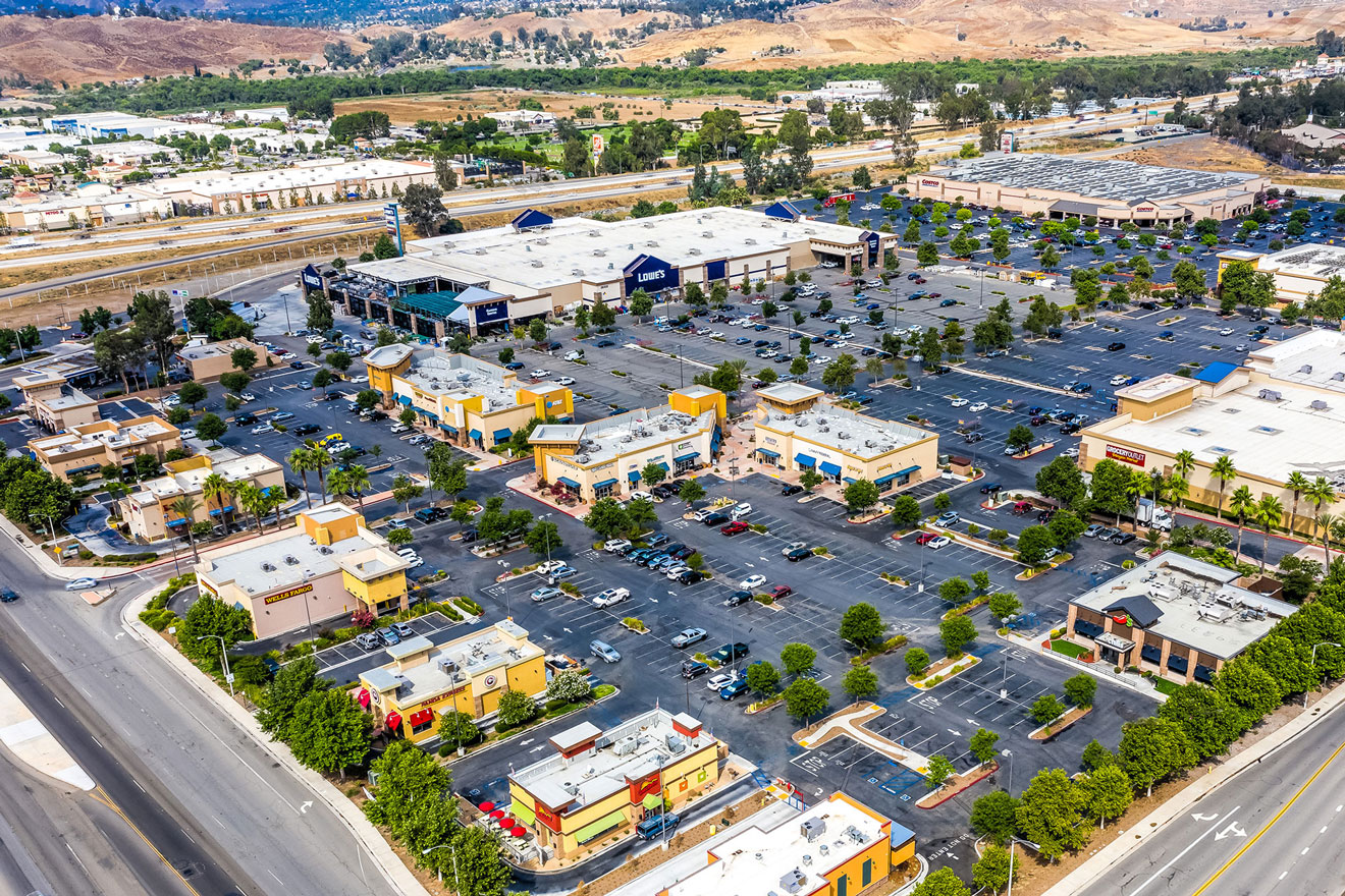 Lake Elsinore Real Estate Development