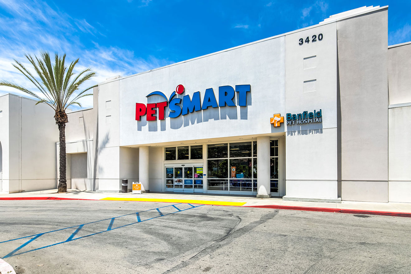 Petsmart
